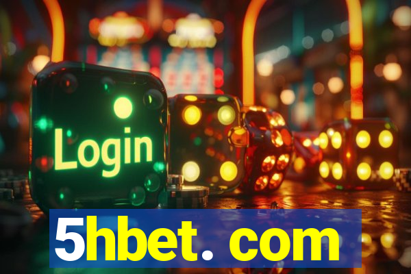 5hbet. com